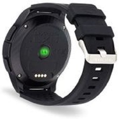 Sky Golf SkyCaddie LX5 GPS Watch Black