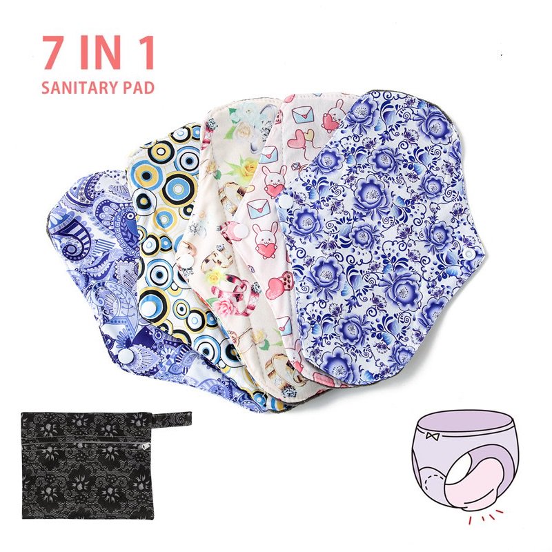 The Best Waterproof Period Pads And How To Use Them