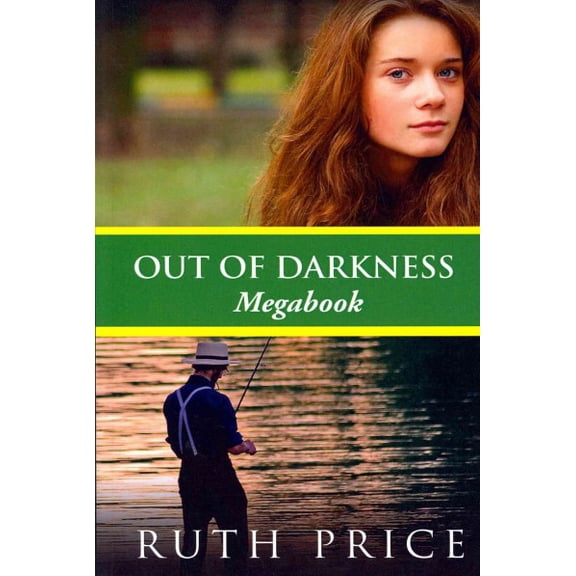 Out of Darkness Megabook (Paperback) 1494484781 9781494484781