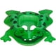 thumbnail image 1 of Swim Ring - Inflatable Pool Toys Kids | Water Play Pool Ring Animal Glowing Eyes Frog, Ride on Pool Party, Comfortable, 1 of 5