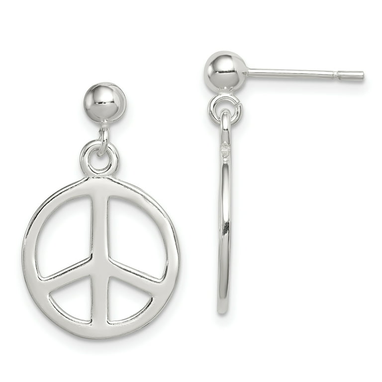 Dangle earrings walmart store