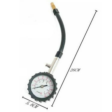 air pressure meter for bike
