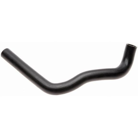 Lower - Line To Engine Radiator Hose - Compatible with 2011 - 2016 Nissan Quest 3.5L V6 GAS 2012 2013 2014 2015
