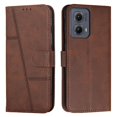 thumbnail image 1 of Funda Flip para FOXDOCK Motorola Moto Edge 2024 5G – Carcasa delgada y resistente a impactos con soporte para uso diario y profesional, 1 of 6