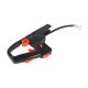 thumbnail image 1 of Mango del para cortasetos de 60 N Accesorios de repuesto Instalación rápida Piezas de repuesto Antideslizante Montaje resistente, 1 of 9