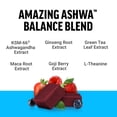thumbnail image 3 of Suplemento Force Factor Amazing Ashwa con Ashwagandha KSM-66, 3 of 9