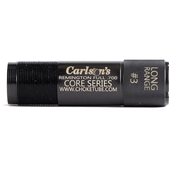 Carlson's Core Series Extended Choke Tube 12 Gauge Remington Long Range