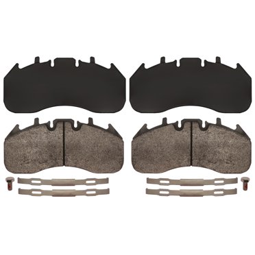 Raybestos Specialty Truck and Medium Duty Brake Pads