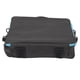 thumbnail image 1 of Estuche de transporte para proyector cinturón de varilla de tracción trasera bolsa de transporte para proyector de vídeo tirador de metal duradero cremallera doble a prueba ANGGREK Otros, 1 of 8