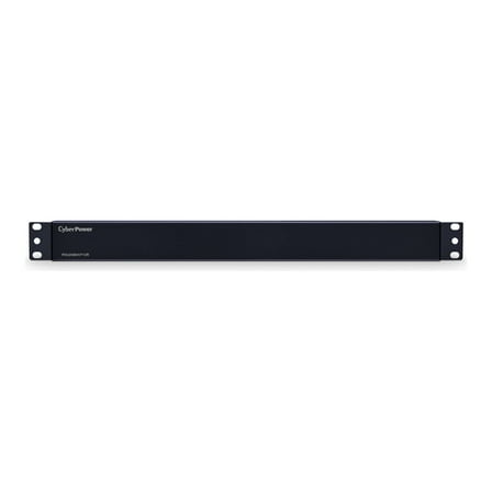 CyberPower Basic Series PDU20BHVT12R - power distribution unit