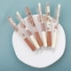 thumbnail image 5 of 6-Pack Cute Gel Ink Pens 0.5 mm Kawaii Bear Design Black Smooth Pens for School Office Gifts, 5 of 5