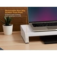 thumbnail image 3 of Soporte para monitor Bostitch Office Konnect ajustable, 3 of 8