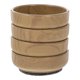thumbnail image 4 of 4 protectores de plástico para patas de muebles, protectores de suelo para patas de mesa y sillas., 4 of 6