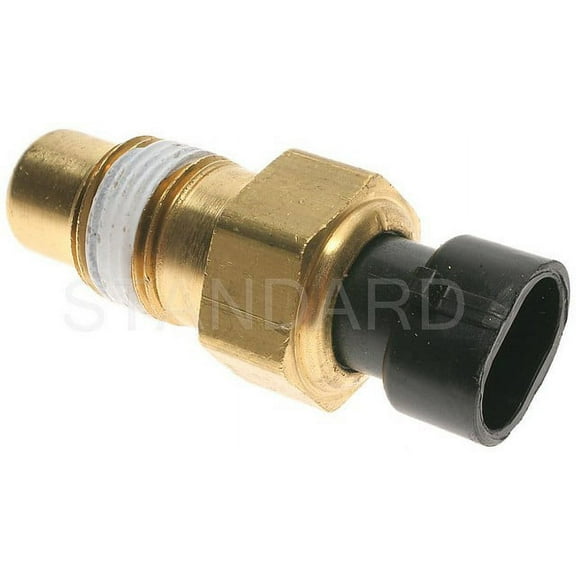 Engine Coolant Temperature Sensor Fits select: 1987-1996 DODGE DAKOTA, 1982-1993 DODGE D-SERIES