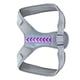 thumbnail image 4 of Corrector de Postura Sincero Ajustable Suave Transpirable XL, 4 of 10