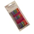 thumbnail image 1 of BUYISI 12 Pieces Thread Similar Dmc Cross Stitch Cotton Embroidery Thread Floss Sewing Skeins Craft Cross Stitch Thread Color, 1 of 5