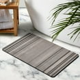 thumbnail image 3 of Luxury Bathroom Rugs 20x32 in, Durable Non-Slip Bath Mat, Machine Washable, Quick Dry- Perfect for Your Tub, Shower and Bathroom, 3 of 5