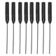 thumbnail image 1 of Kits de limpieza de audífonos, 20 piezas Limpieza de audífonos Cepillo de limpieza de audífonos Herramientas de limpieza de audífonos Aspecto llamativo, 1 of 9