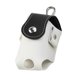 thumbnail image 4 of Bolsa para pelotas de golf, bolsa para transportar pelotas de golf, bolsa de golf Negro, 4 of 9