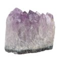 thumbnail image 1 of Natural Crystal Decoration Crafts Irregular Desktop Decor Ornament Chic Tabletop Adornment for Home Living Room (Random Shape), 1 of 7