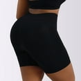 thumbnail image 7 of cfhntfmh Womens Shapewear Shorts High Elastic Waisted Breathable Shorts Lifting butt Summer Shorts, 7 of 7