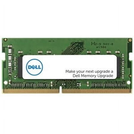 UPC: 0740617304268 | – Ddr4 – Module – 8 Gb – So-dimm 260-pin – 3200 Mhz / Pc4-25600 – 1.2 V – Unbuffered – Non-ecc