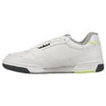 thumbnail image 3 of Prince Mens Fst838 Lace Up  Athletic Sneakers Casual Shoes, 3 of 5