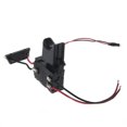thumbnail image 3 of 2X DC7.2-24V Electric Drill Switch Cordless Drill Speed Control Button Trigger Light Power Tool Parts for, 3 of 5
