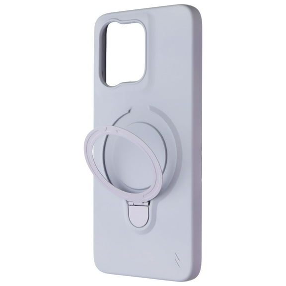 ZIZO Revolve Series Case with Kickstand for Moto G (2025) - Violet