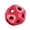 Red, variant on koolsoo Cute 15.7" Horse Treat Ball Hay Feeder Ball feed Balls Feeder Ball Toy Horse Hay Red