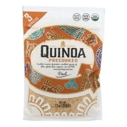Paul`s Quinoa - Seeds Quinoa Precookd - Case of 7 - 7.1 OZ