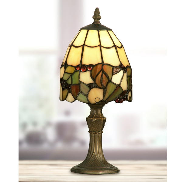 G Tiffany Accent Table Lamp, Tiffany Accent Table Lamps