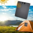 thumbnail image 3 of Charge,Silicon Cell Buzhi Battery Silicon Solar Panel Mobile Solar Cell Solar Powered Solar Silicon Maintiner 12v Portable Battery Battery With Maintiner, 3 of 7