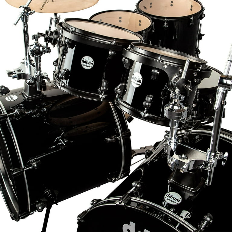 Ddrum double bass drum cheap set