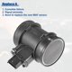 thumbnail image 4 of Sensor MAF de flujo de aire masivo Unique Bargains repuesto apto para OPEL VAUXHALL No.55350046/93184406, 4 of 7