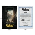 thumbnail image 4 of The Ghoul (Fallout: Season 2) 6" Posed Figure - McFarlane Toys, 4 of 10
