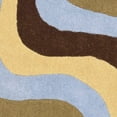 thumbnail image 2 of Safavieh Rodeo Drive Kuzman Abstract Area Rug, 2 of 3