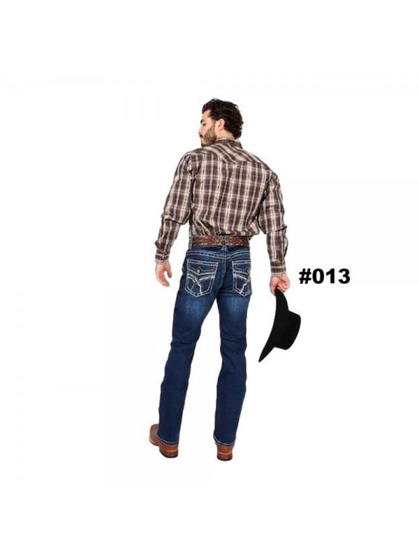 Cimarron jeans walmart Clearance