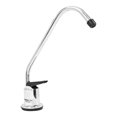 thumbnail image 3 of Cuello De Ganso Truwater Acero Inoxidable Para Ósmosis Inver, 3 of 3