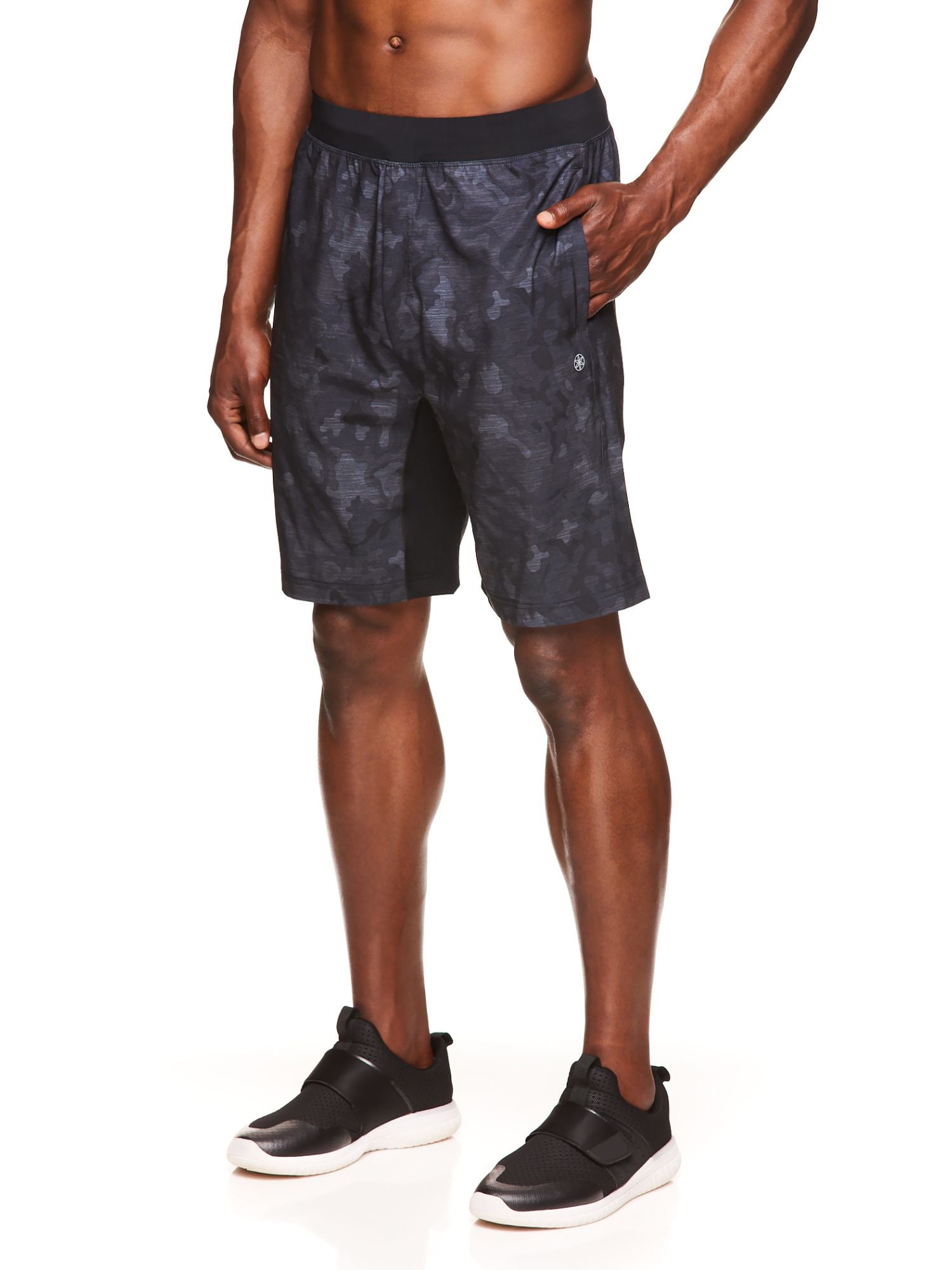 Gaiam Warrior Shorts