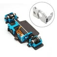 thumbnail image 4 of 2 Soportes De Motor Para Wltoys 284131 K969 K979 1/28 RC Modelo De Repuesto De Coche, 4 of 8