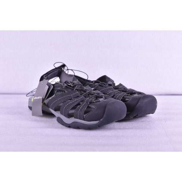 Kayronica LLC Youth Boys Eddie Bauer Chris Sandals Sport Water