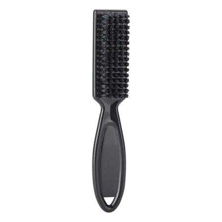 Garosa Dust Removal Brush Men Soft Beard Shaving Brush Neck Face