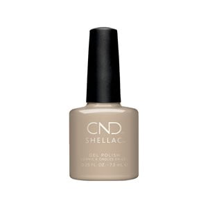 CND Shellac Gel Polish Brimstone 7.3ml #284 (Wild Earth)