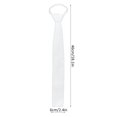 thumbnail image 3 of Corbata de Montar A Caballo, Elegante Corbata EciStre, Corbata de Caldo Transpirable, Caballero Eciestre para Hurbra masculina para Montar A Caballo, 3 of 7