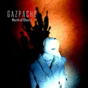 Gazpacho - March of Ghosts - Rock - CD