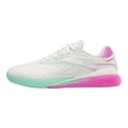 thumbnail image 2 of TENIS REEBOK MUJER BLANCO NANO X5 TRANING blanco 240, 2 of 5
