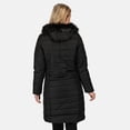 thumbnail image 3 of Regatta - Parka Fritha para Mujer (Negro) Regatta UTRG5547_black, 3 of 6