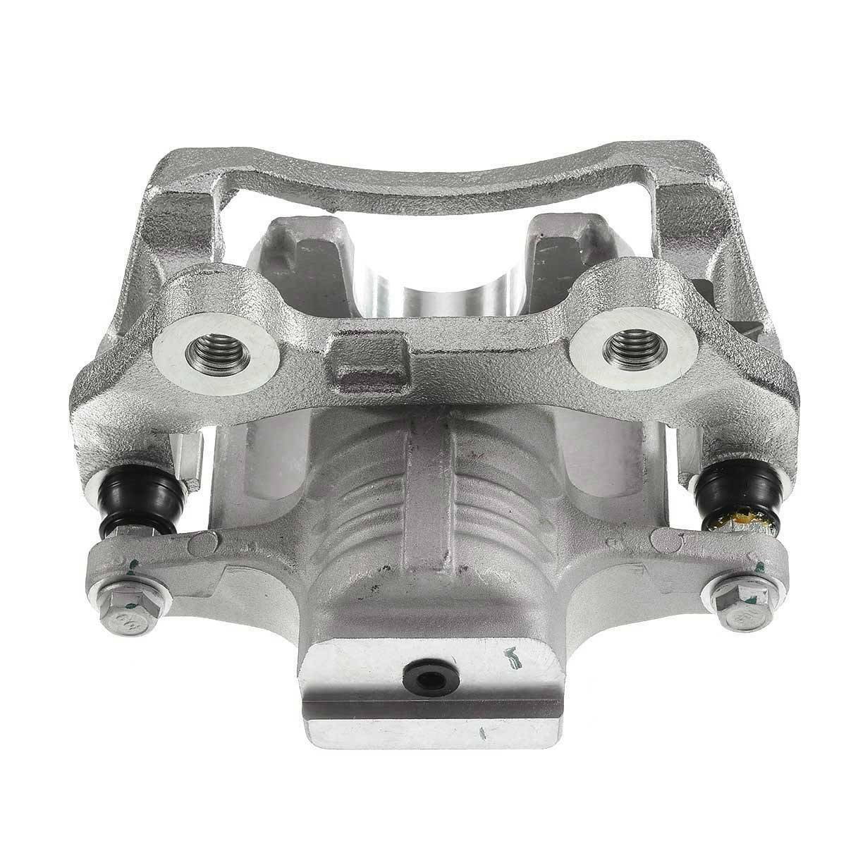 Brake Caliper Steel w/Bracket Rear Right For Buick Cadillac Chevrolet GMC Saturn