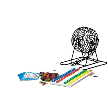 Party Bingo - Family Game by Popular Playthings (510)
